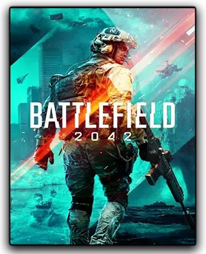 Battlefield 2042