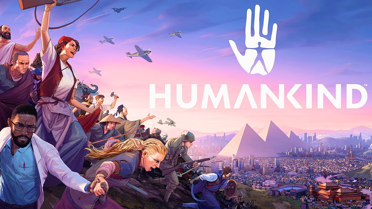 g2g humankind download