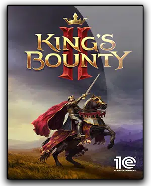 Kings Bounty II PC ITA