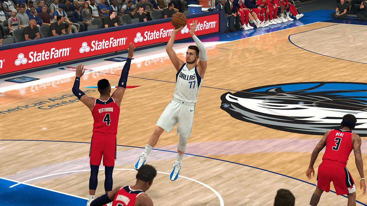 nba 2k22 trailer nba 2k22 trailer