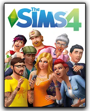 The Sims 4 PC ITA
