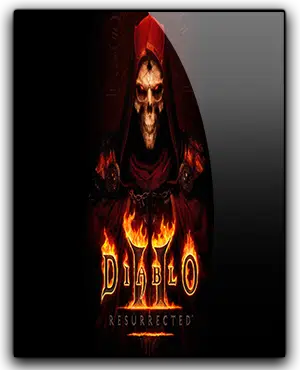 Diablo II Resurrected PC ITA