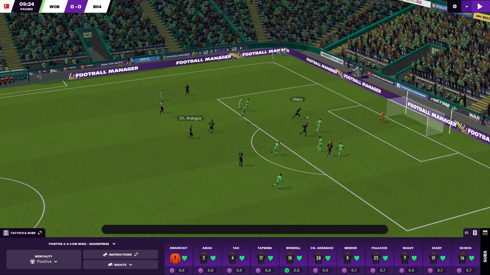 football manager 22 mac torrent