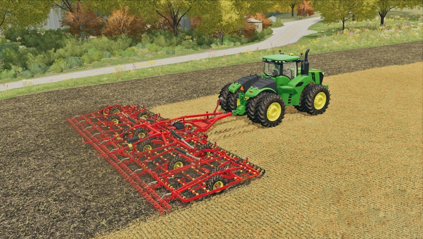 Scaricare Farming Simulator 22 per PC