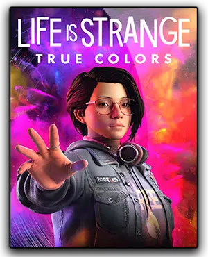 Life Is Strange True Colors PC ITA