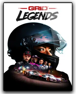 GRID Legends PC ITA