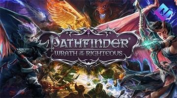 Pathfinder Wrath of the Righteous