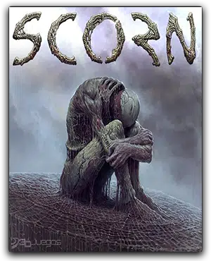 Scorn PC ITA