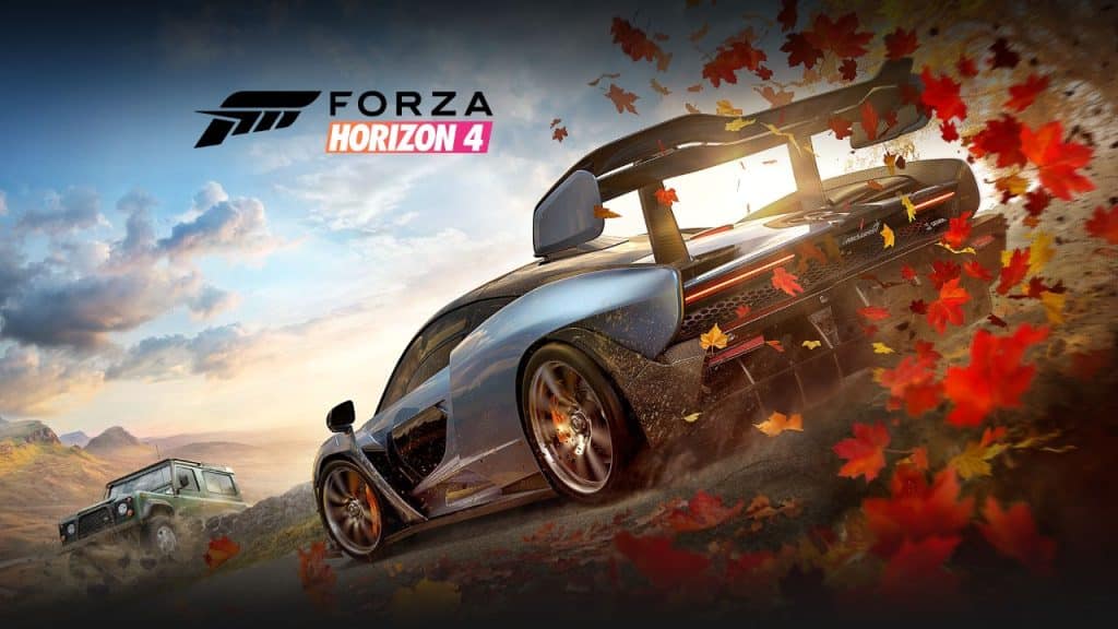 Forza Horizon 4 Download Gratis PC - GiochiPCGratis