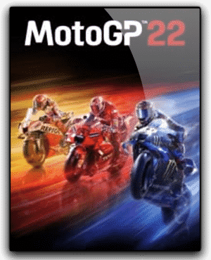 MotoGP 22 PC Download ITA