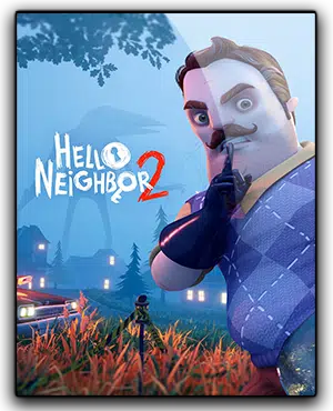 Hello Neighbor 2 PC ITA