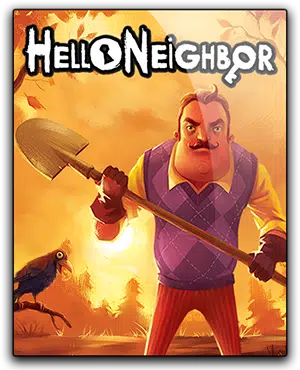 Hello Neighbor PC ITA