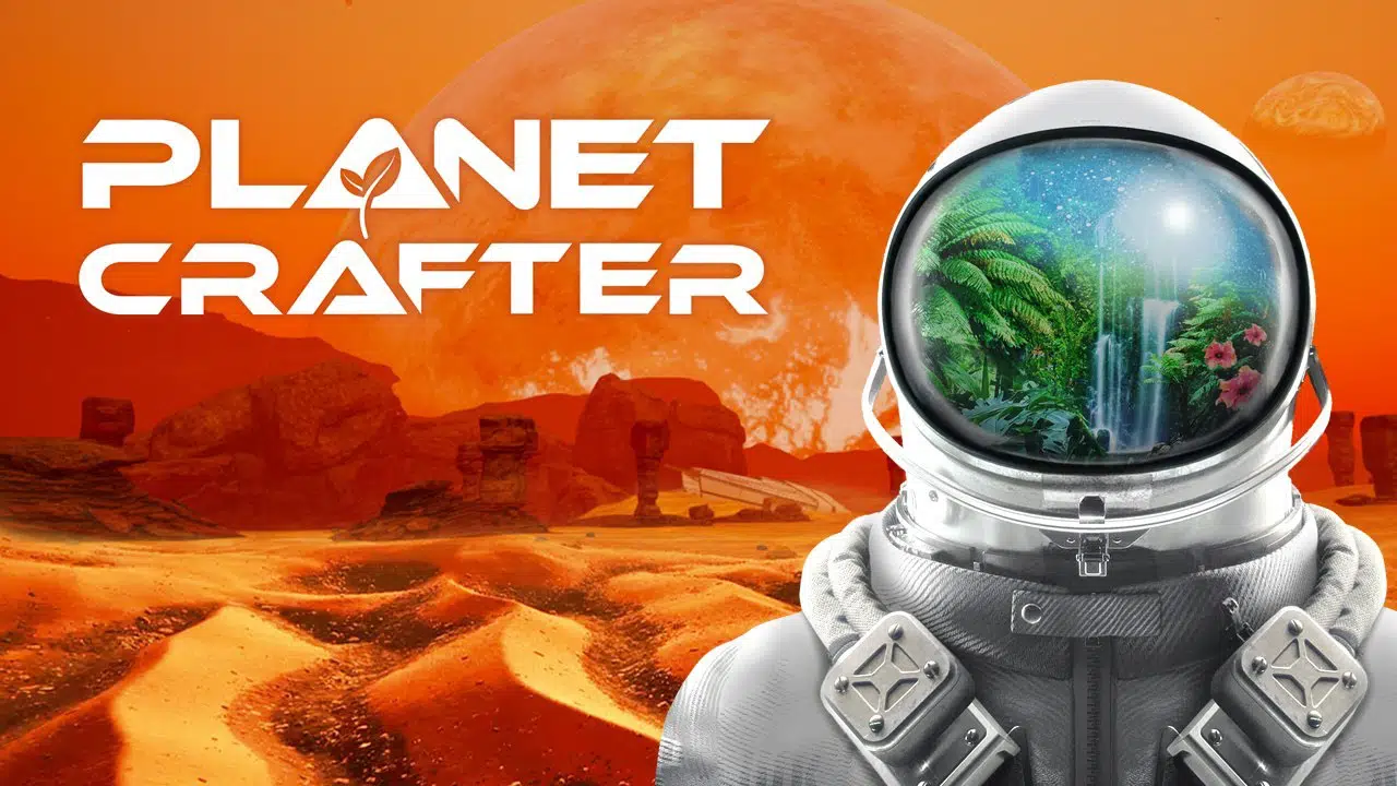The Planet Crafter Download