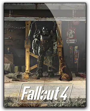 Fallout 4 PC ITA