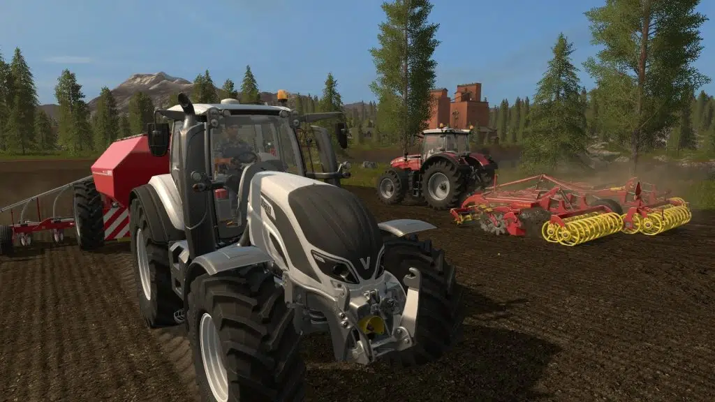 Farming Simulator 19 PC Download ITA
