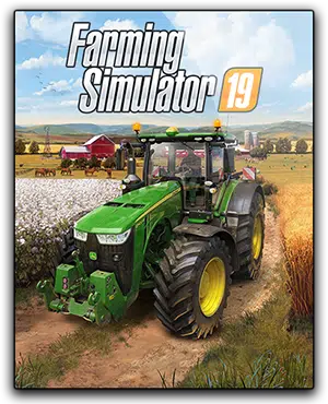 Farming Simulator 19 PC Download ITA