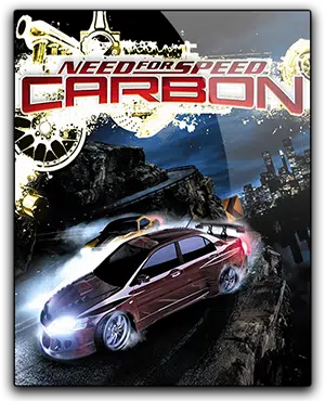 Need for Speed Carbon PC Download ITA