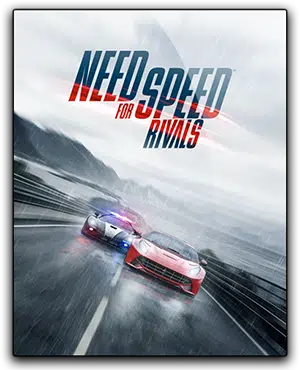 Need For Speed Rivals PC ITA