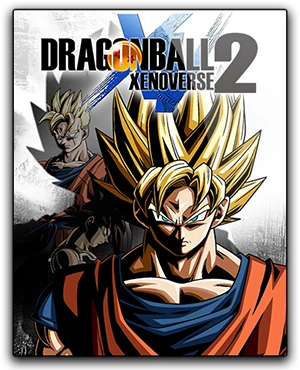 Dragon Ball Xenoverse 2 PC Download ITA