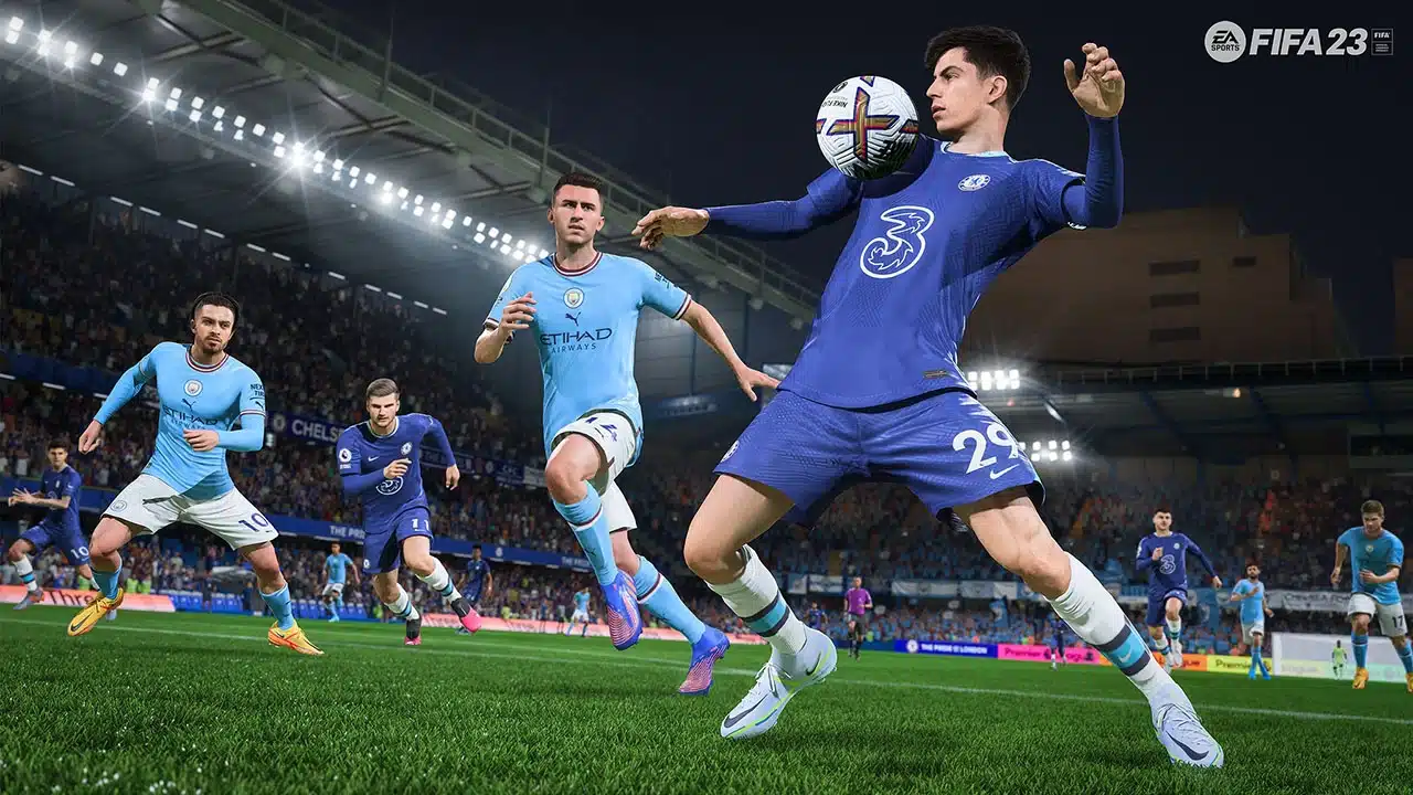 FIFA 23 per PC ITA