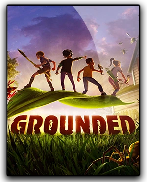 Grounded PC ITA