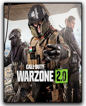 Call of Duty Warzone 2 PC Download ITA