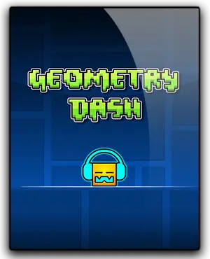 Geometry Dash PC Download ITA
