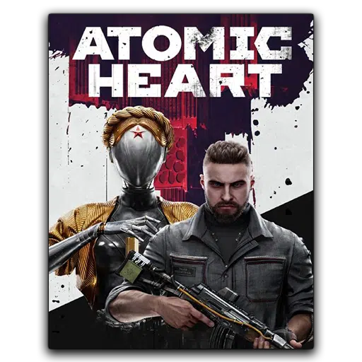 Atomic Heart PC ITA