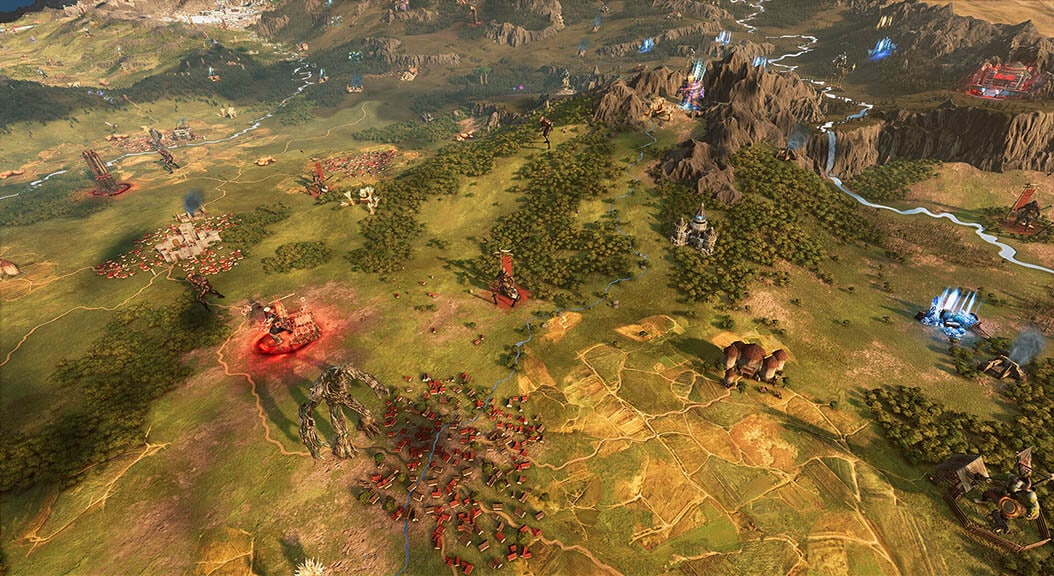 SpellForce Conquest of Eo Download