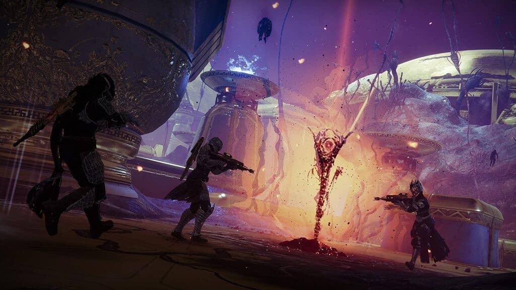 Destiny 2 Lightfall PC