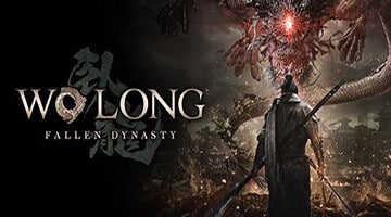 Wo Long Fallen Dynasty Download