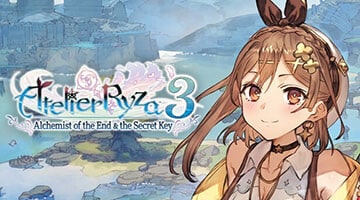Atelier Ryza 3 Alchemist of the End & the Secret Download
