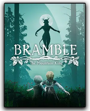 Bramble The Mountain King PC ITA
