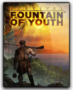 Survival Fountain of Youth PC ITA