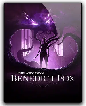 The Last Case of Benedict Fox PC ITA
