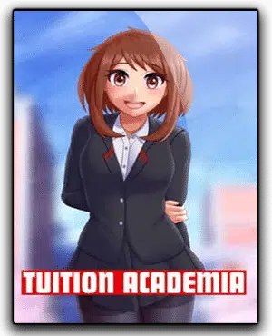 Tuition Academia PC ITA
