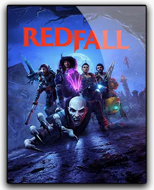 Redfall PC ITA