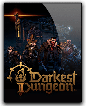 Darkest Dungeon II PC ITA