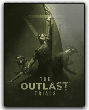 The Outlast Trials PC Download ITA 