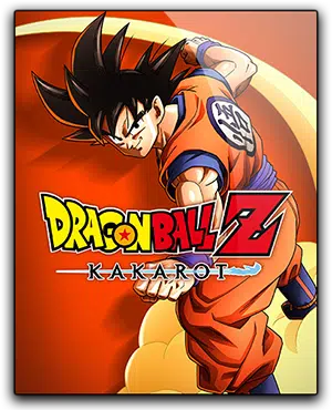 Dragon Ball Z Kakarot Download