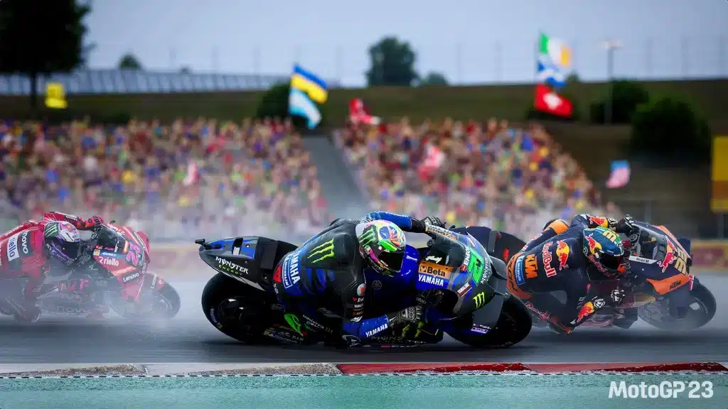 MotoGP 23 Download