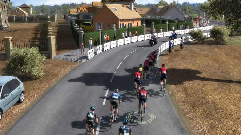 Pro Cycling Manager 2023 Download