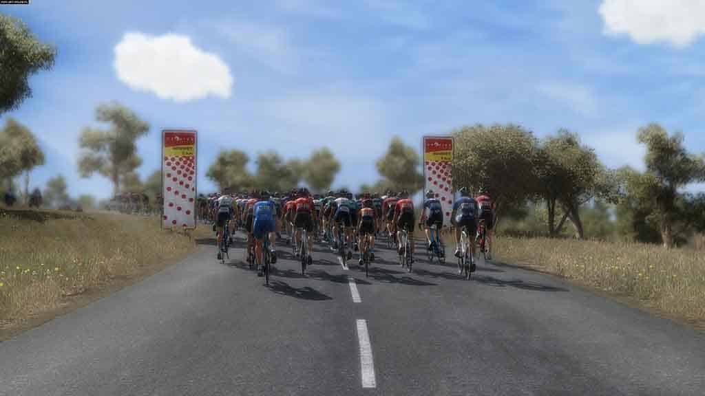 Pro Cycling Manager 2023 Download