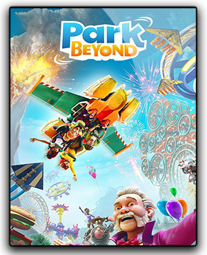 Park Beyond Download