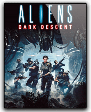 Aliens Dark Descent