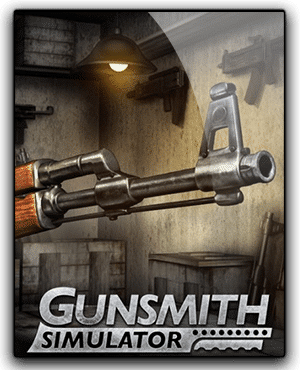 Gunsmith Simulator