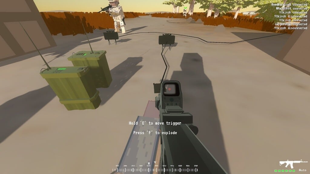 BattleBit Remastered