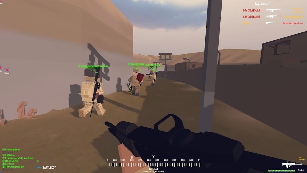 BattleBit Remastered Download