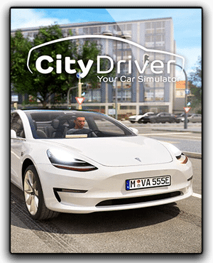 CityDriver