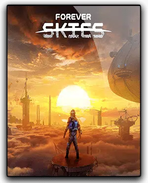 Forever Skies